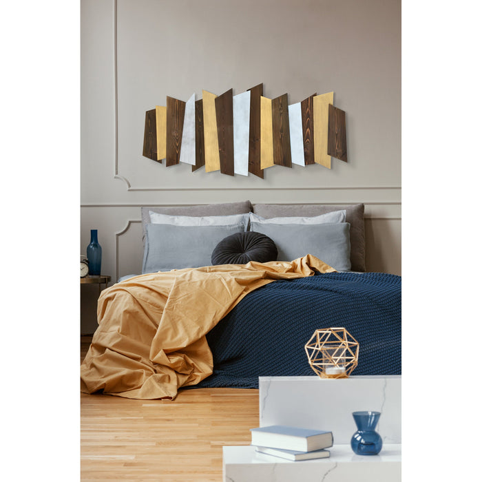 Hartford Wall Art - Furniture Depot