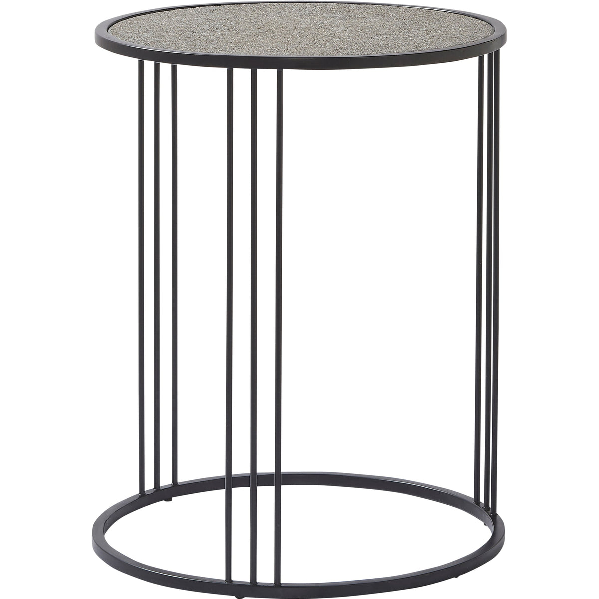 Larissa Outdoor Table — Sterling House Interiors