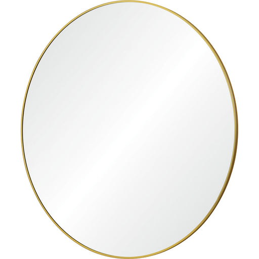 Fragoso Mirror - Furniture Depot