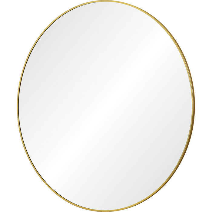 Fragoso Mirror - Furniture Depot