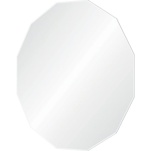 Ovada Mirror - Furniture Depot