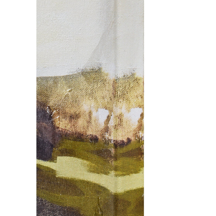 Argyle Ii Canvas Art - Furniture Depot