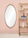 Sonnet Mirror - Furniture Depot