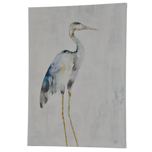 Demoiselle Canvas Art - Furniture Depot