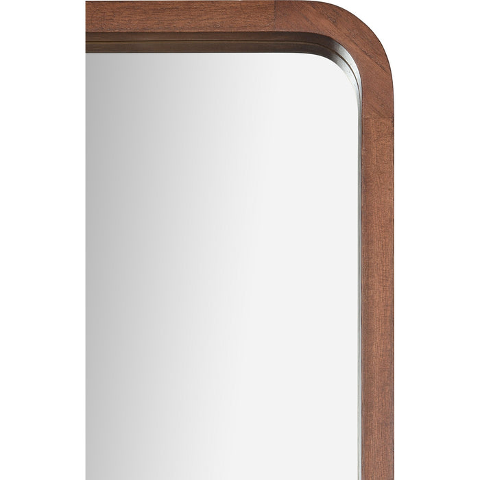 Hensley Mirror - Furniture Depot