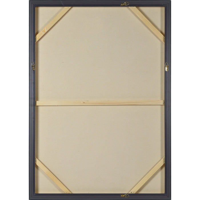 Basana Canvas Art - Furniture Depot