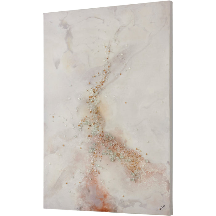 Marble Canvas Art - Furniture Depot