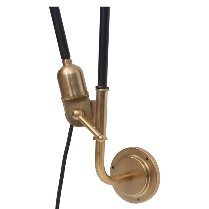 Bristo Wall Sconce - Furniture Depot