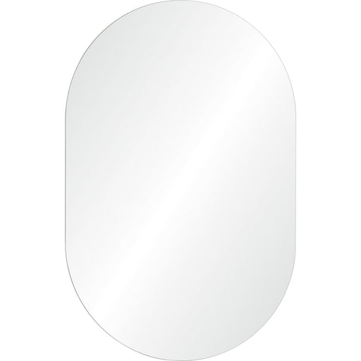 Salta Mirror - Furniture Depot