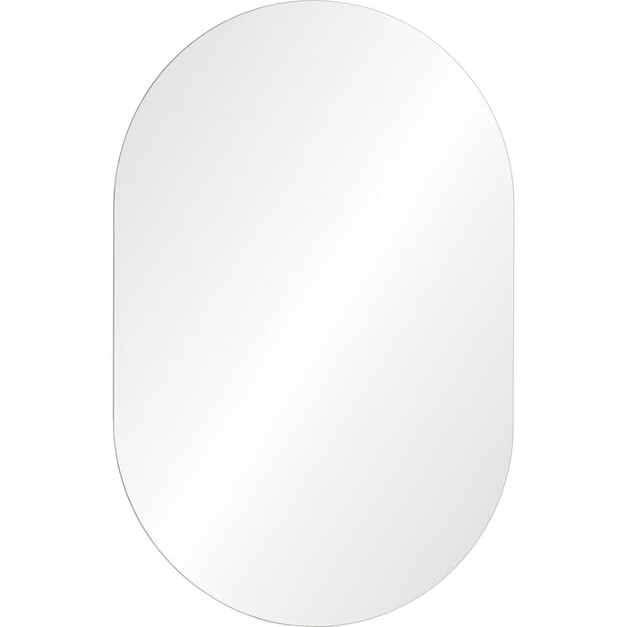 Salta Mirror - Furniture Depot