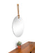 Pelmet Mirror - Furniture Depot