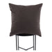 Chestnut Pillow - Furniture Depot