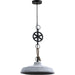 Watt Ceiling Fixture - Furniture Depot