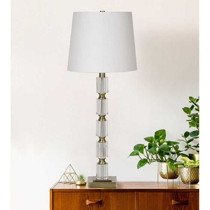 Demure Table Lamp - Furniture Depot
