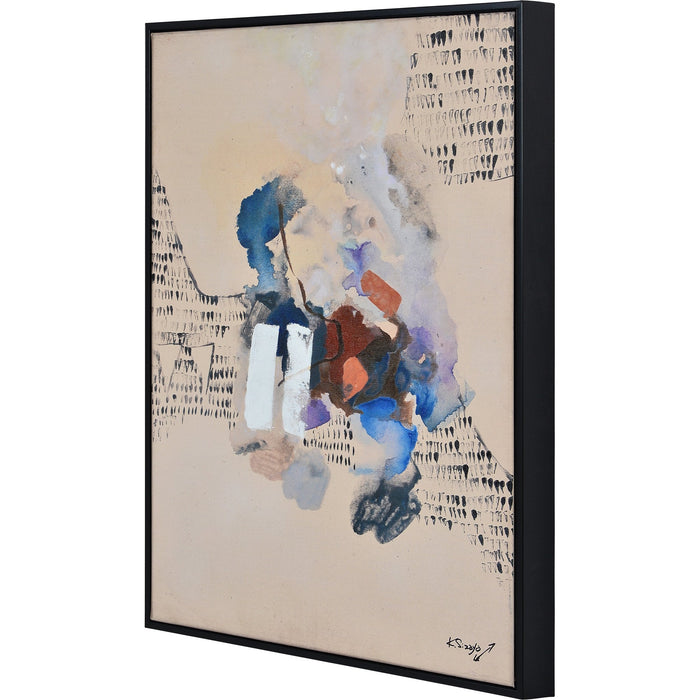 Shannon Canvas Art - Furniture Depot