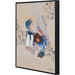 Shannon Canvas Art - Furniture Depot
