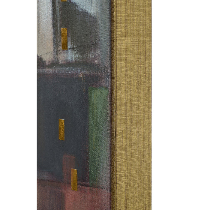 Seville Canvas Art - Furniture Depot