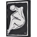 Ladonna Canvas Art - Furniture Depot