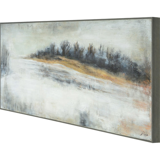Denali Canvas Art - Furniture Depot