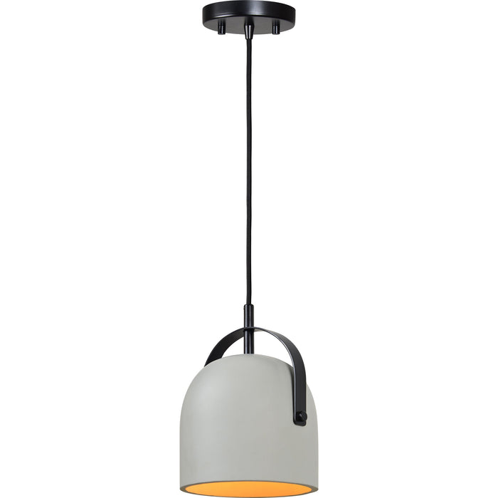 Handler Ceiling Fixture - Furniture Depot