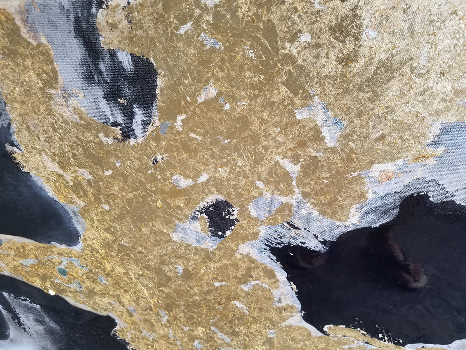 Skyworm Art Print & Paint - Furniture Depot