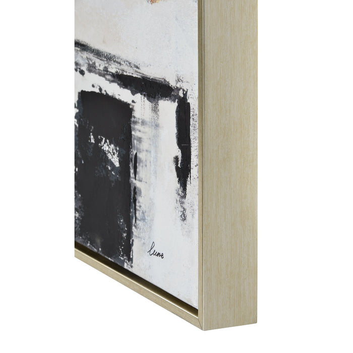 Meryn Canvas Art - Furniture Depot