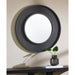 Garibaldi Mirror - Furniture Depot