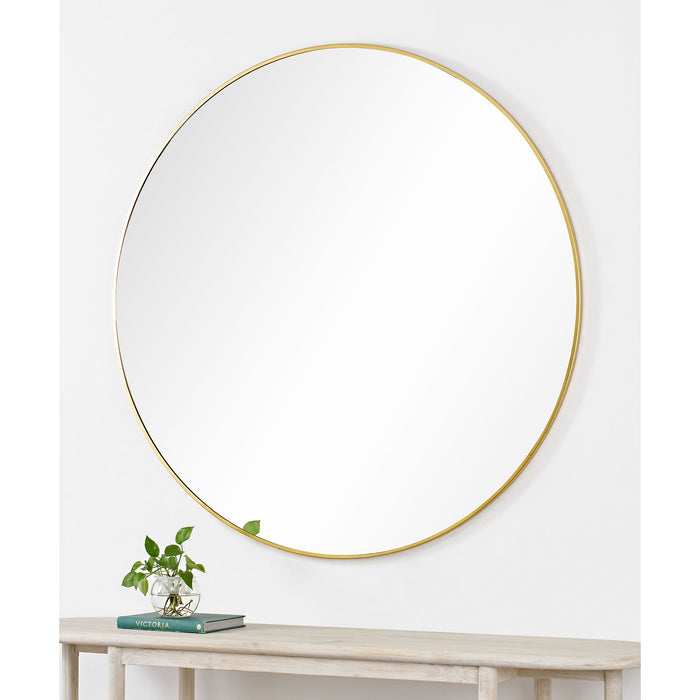 Fragoso Mirror - Furniture Depot