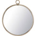 Fiona Mirror - Furniture Depot