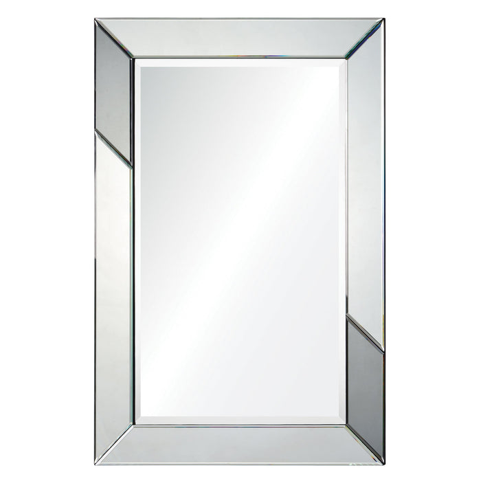 Rumba Mirror - Furniture Depot