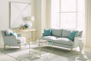 SLIM CHANCE - Sterling House Interiors