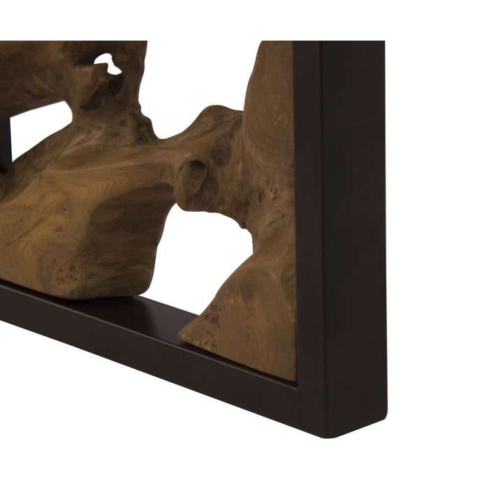 Biscayne Wall Art - Furniture Depot