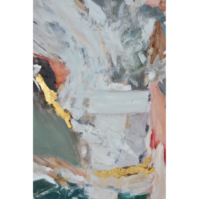Shannon Canvas Art - Furniture Depot