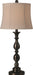 Scala Table Lamp (Set Of 2) - Furniture Depot