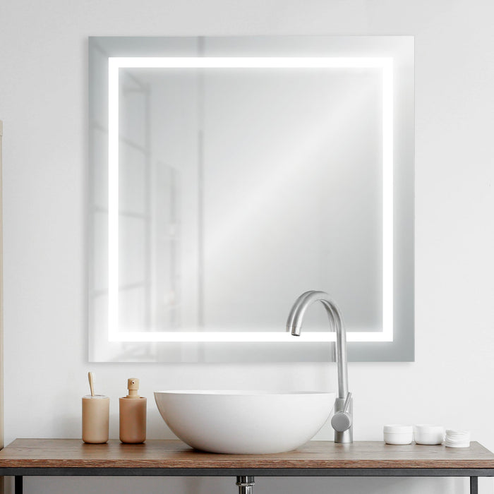 Kodal Led Mirror - Furniture Depot