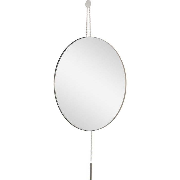 Coster Mirror - Furniture Depot