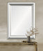 Hawkwell Mirror - Furniture Depot