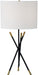 Hudswell Table Lamp - Furniture Depot