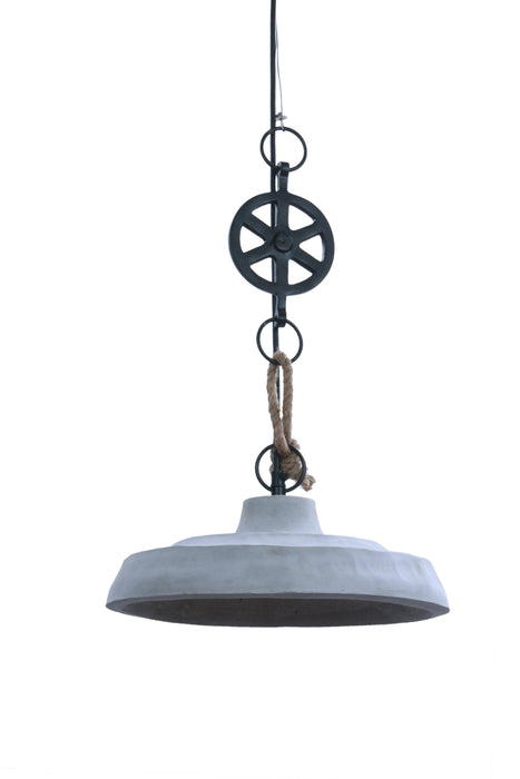 Watt Ceiling Fixture - Furniture Depot