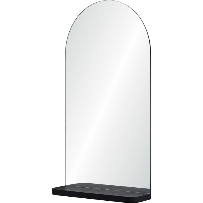 Lucila Mirror - Furniture Depot