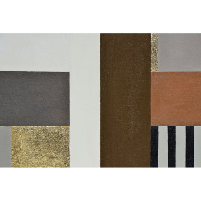 Rostock Canvas Art - Furniture Depot