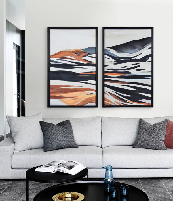 Micheal Canvas Art - Furniture Depot