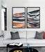 Micheal Canvas Art - Furniture Depot