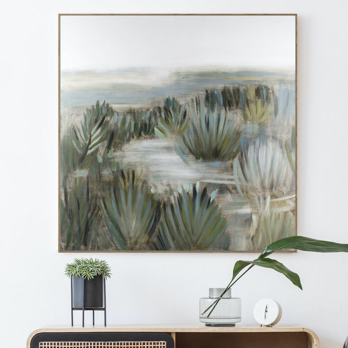 Elara Canvas Art - Furniture Depot