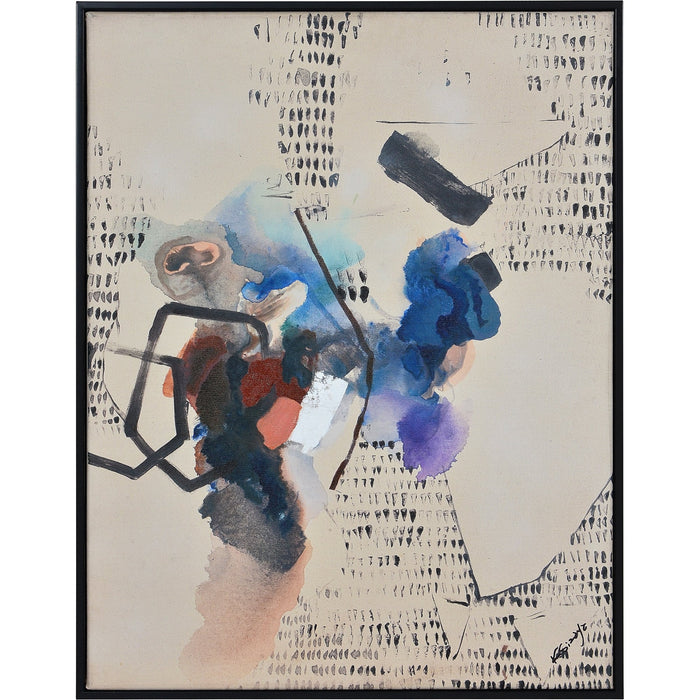 Shannon Canvas Art - Furniture Depot