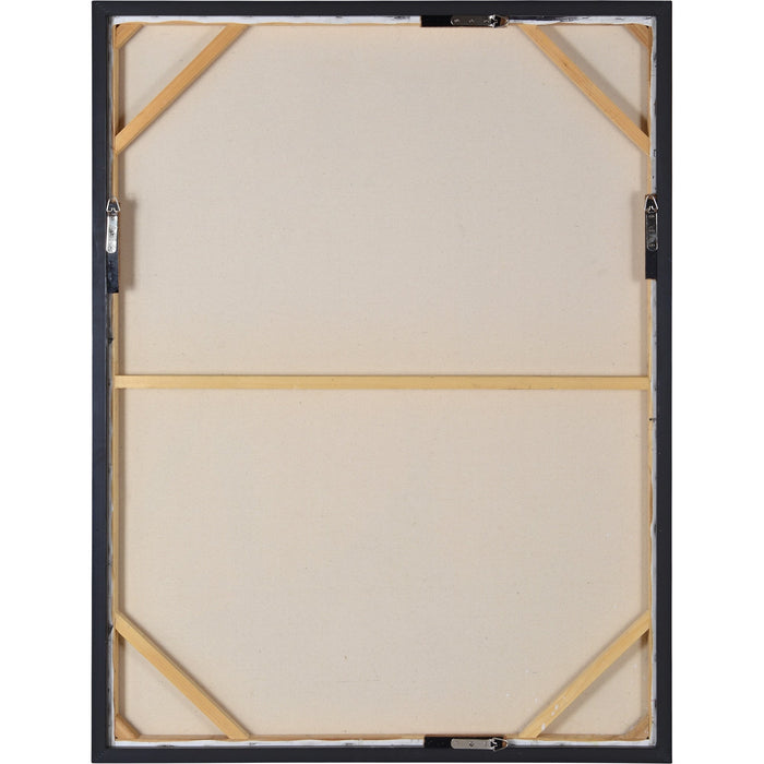 Chateris Canvas Art - Furniture Depot