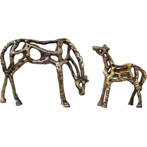 Maverly Tray Set Of 2 - Furniture Depot
