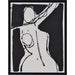 Ladonna Canvas Art - Furniture Depot