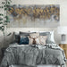 Chevrey Canvas Art - Furniture Depot