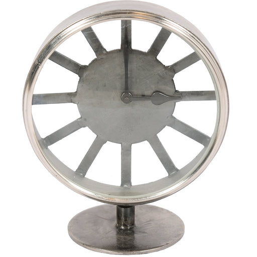 Bell-Harbor Wall Clock - Sterling House Interiors